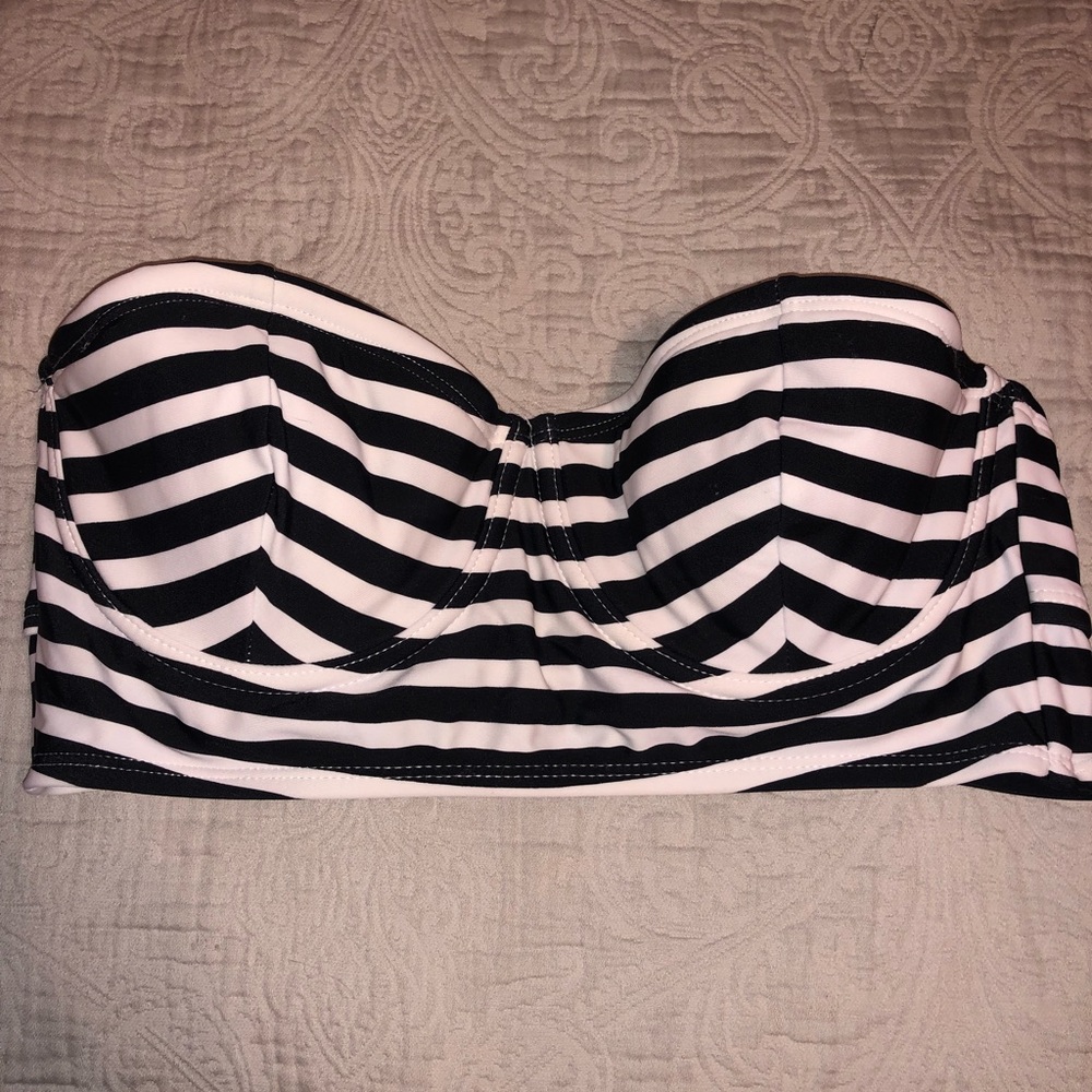 Old navy bikini top